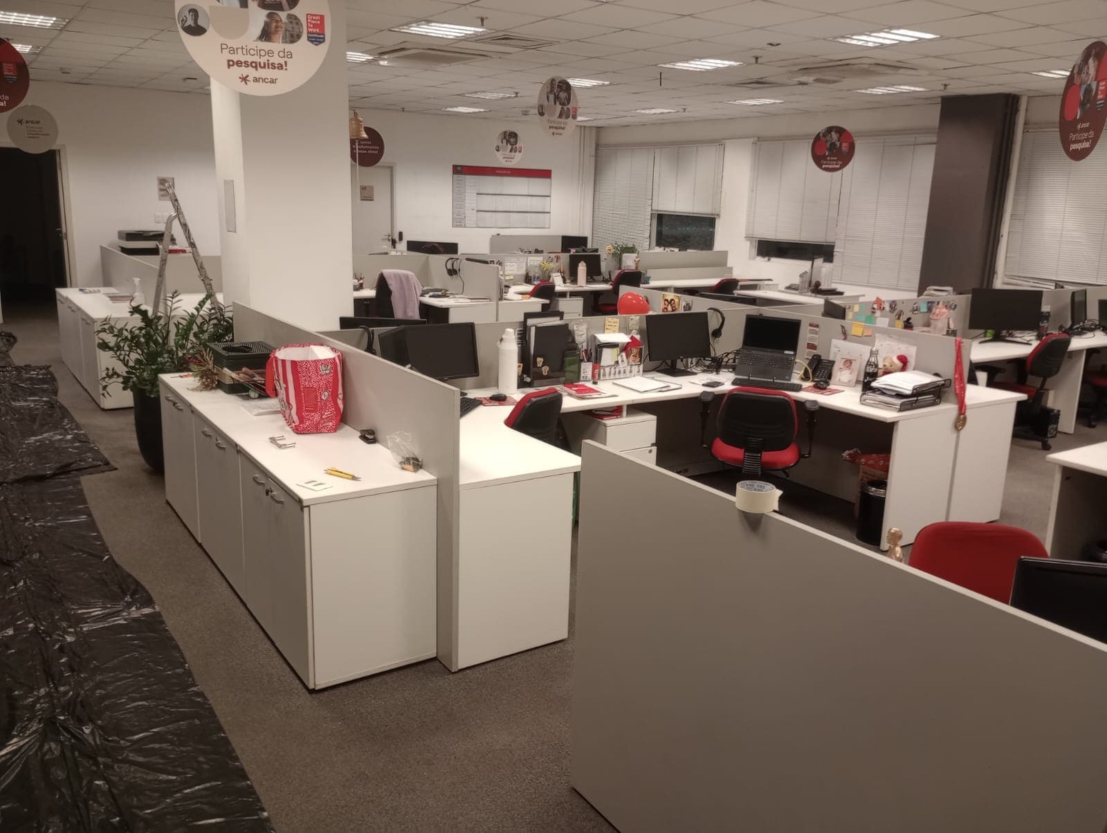 Reforma Administrativa