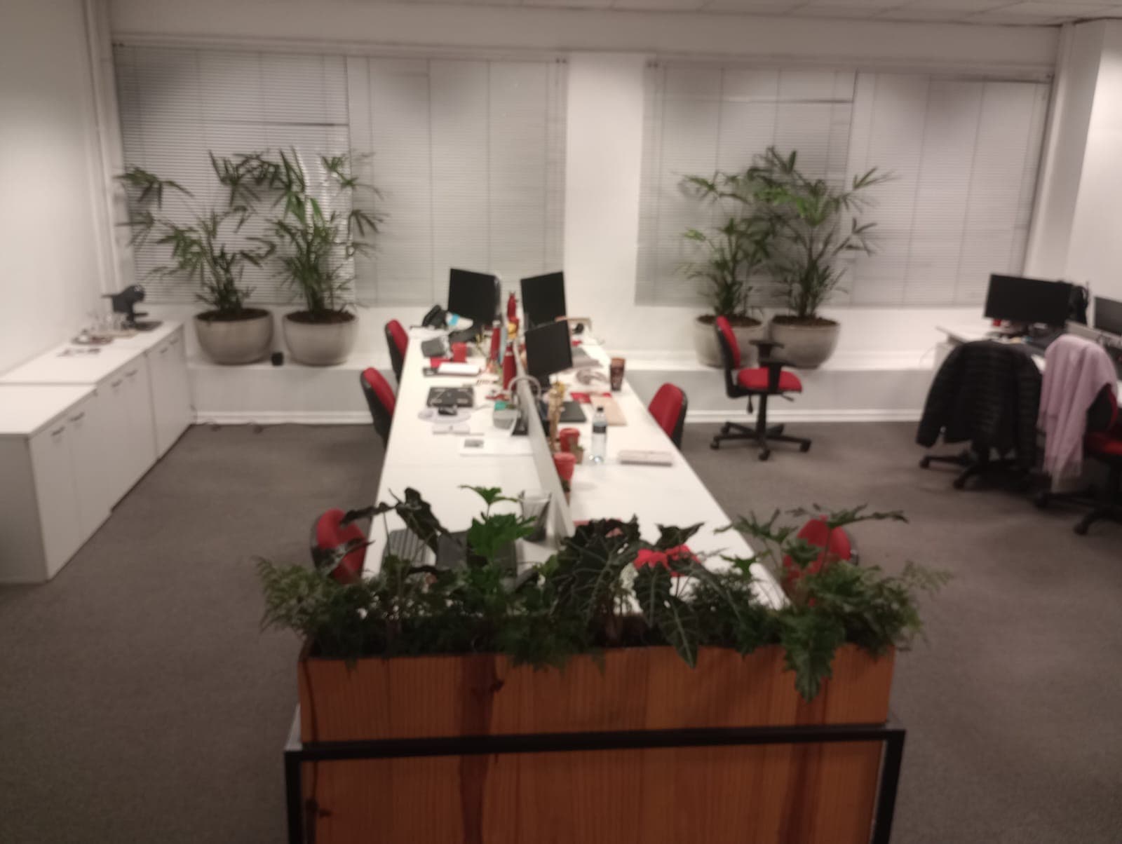 Reforma Administrativa