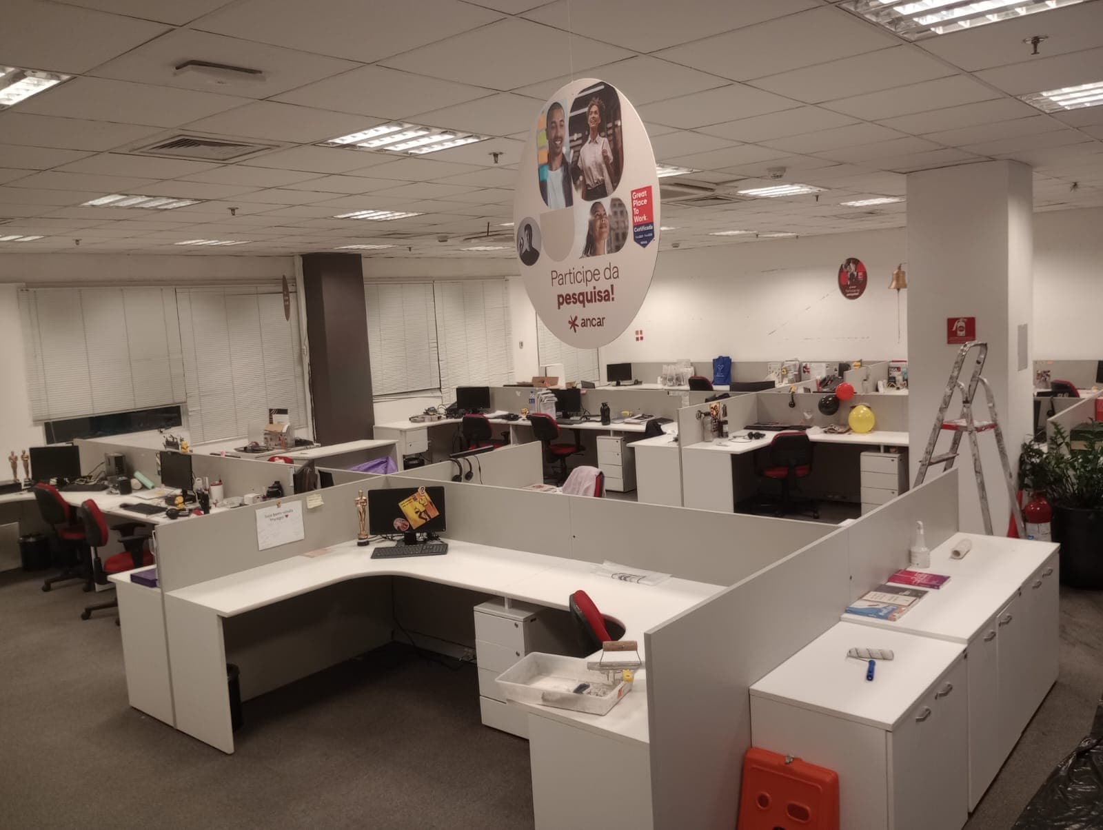 Reforma Administrativa