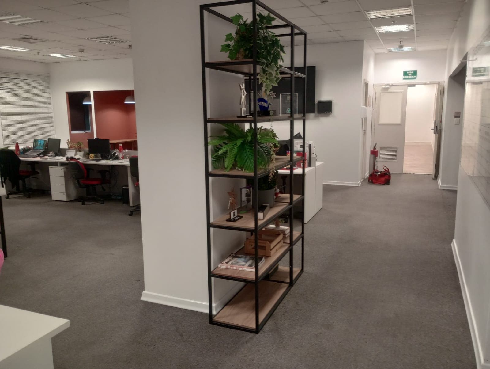 Reforma Administrativa